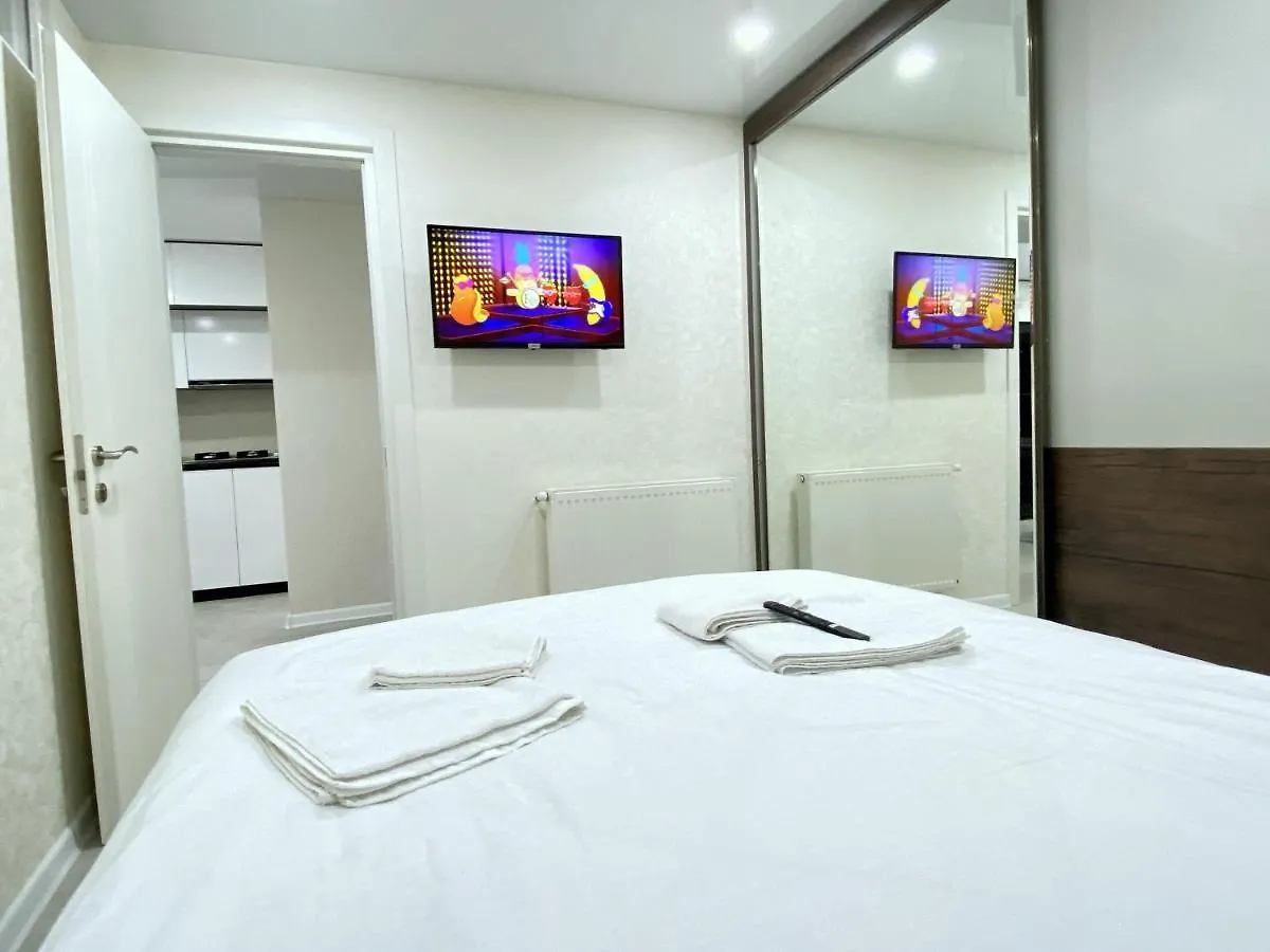 Gss Apartment Тбилиси