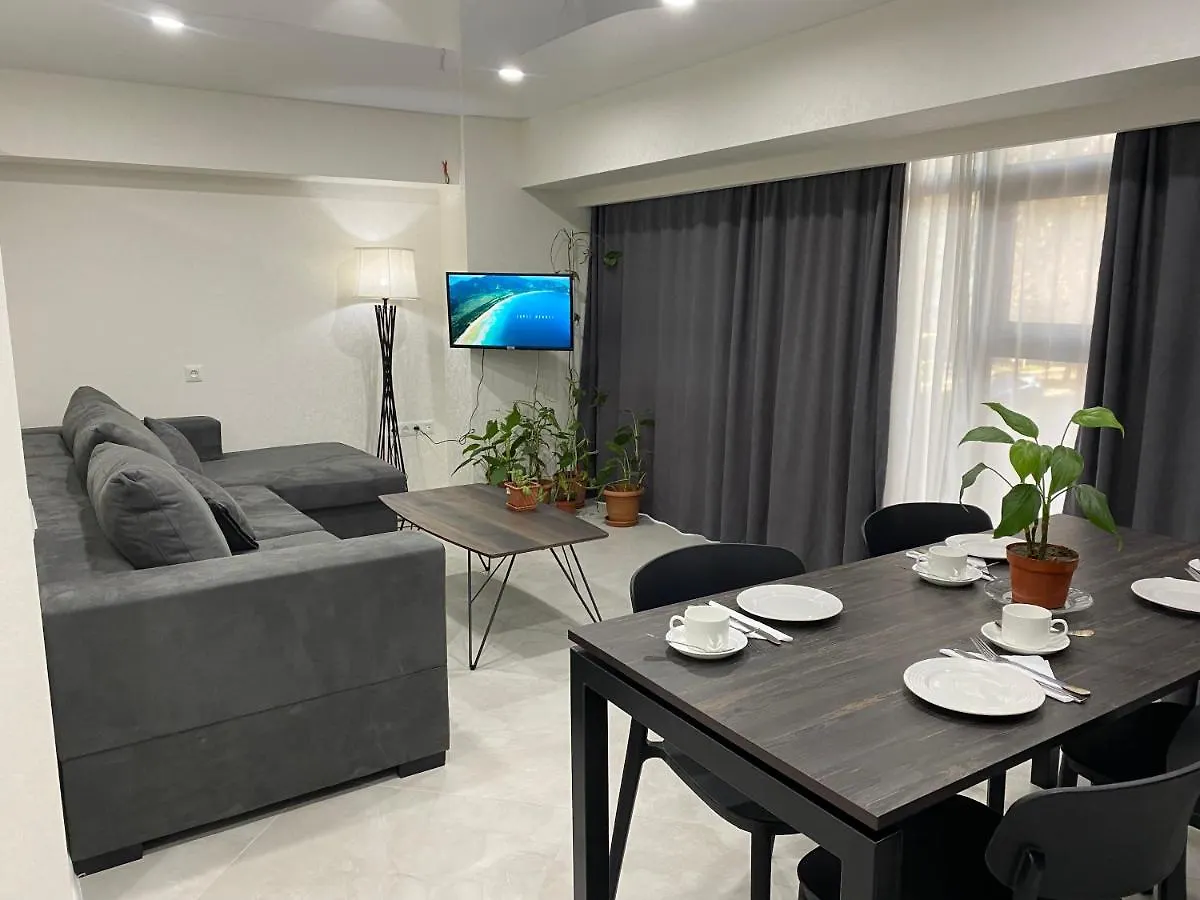 Gss Apartment Тбилиси
