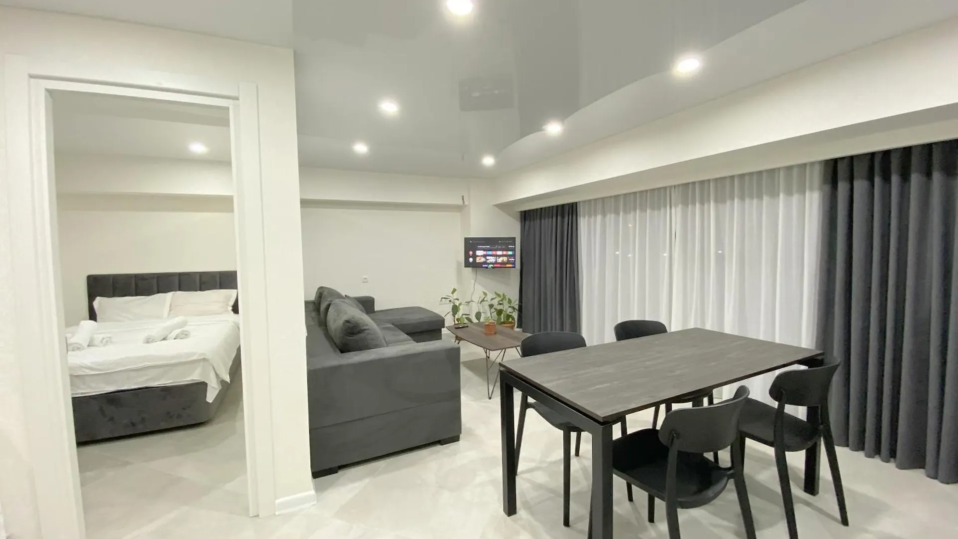 Gss Apartment Тбилиси Грузия